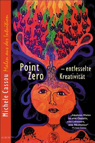Michele Cassou - Point Zero: Entfesselte Kreativität - Preis vom 12.10.2026 11:37:12 h
