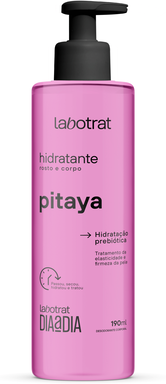 Labotrat Hidratante Líquido Pitaya 190 ml