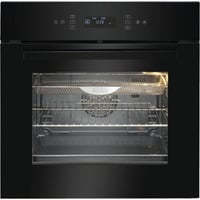 EBO 7912, Backofen schwarz