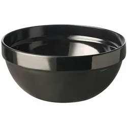 APS Schale "CASUAL MAXI", Schüssel + Schale, Schwarz
