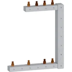 Hager Phasenschiene senkrecht KCF863R
