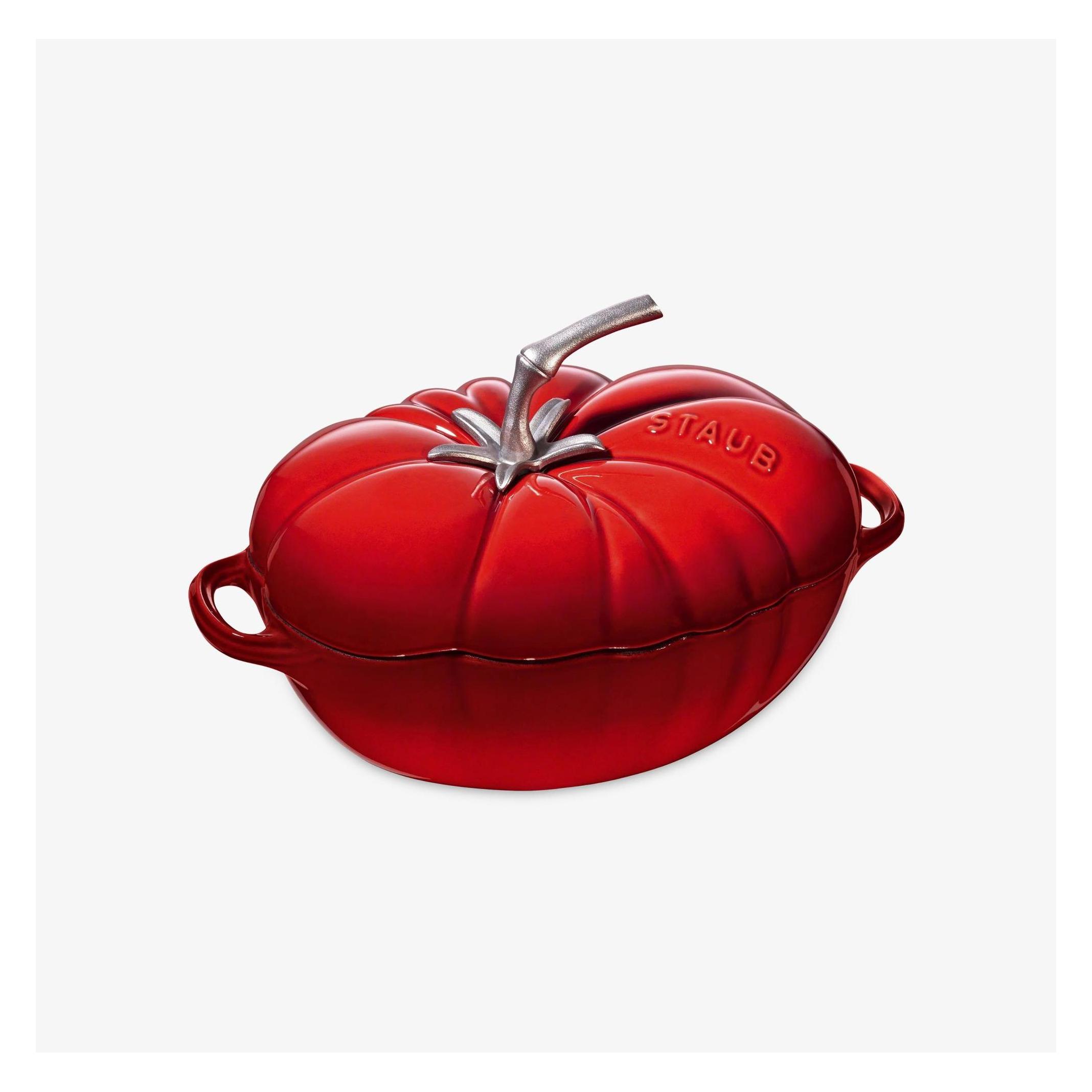 Staub Bräter (Bräter + Schmortopf, Gusseisen, 25 x 9.50 cm) (11712506)