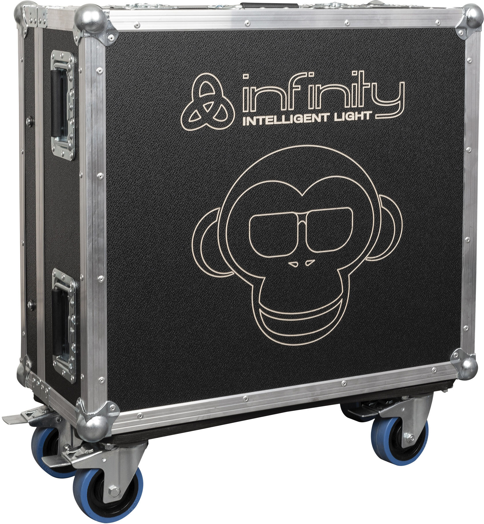 Infinity Hülle Für Chimp 100 + Touchscreen Premium Line