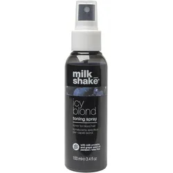 Milk_Shake, Haarspray, Icy Blond (100 ml)