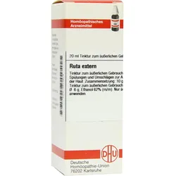 Ruta Extern 20 ML