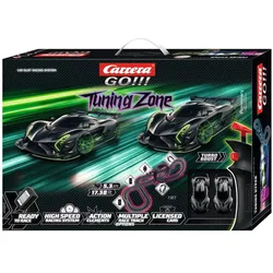 Carrera Tuning Zone