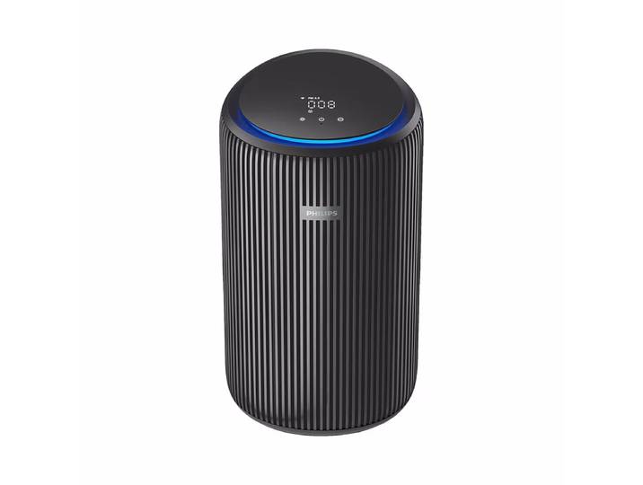 Philips AC3221/13 PureProtect 3200 Series anthrazit Luftreiniger – Luftreiniger/Luftkühler
