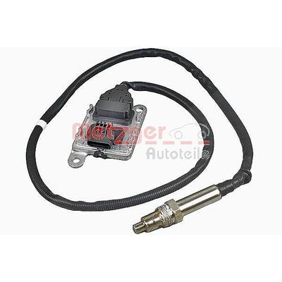Metzger Autoteile NOx-Sensor, NOx-Katalysator [Hersteller-Nr. 0899231] für VW, Seat, Skoda, Audi