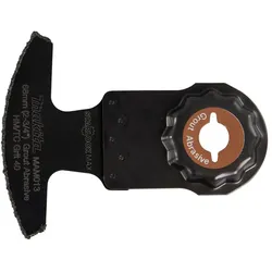 Makita HM Segmentsägeblatt 68x30mm K40 MAM013 Schneidblatt Fräsen Fugen B-66531
