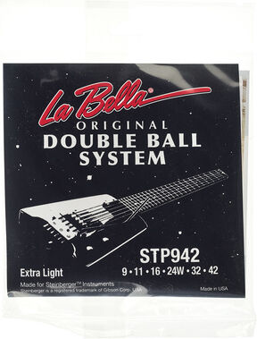 La Bella Steinberger STP942