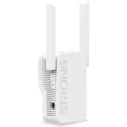 Strong AX3000 WLAN-Repeater (2402 Mbit/s, 574 Mbit/s), WLAN Repeater