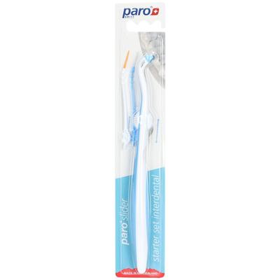 Paro slider starter kit 1 St Bürste