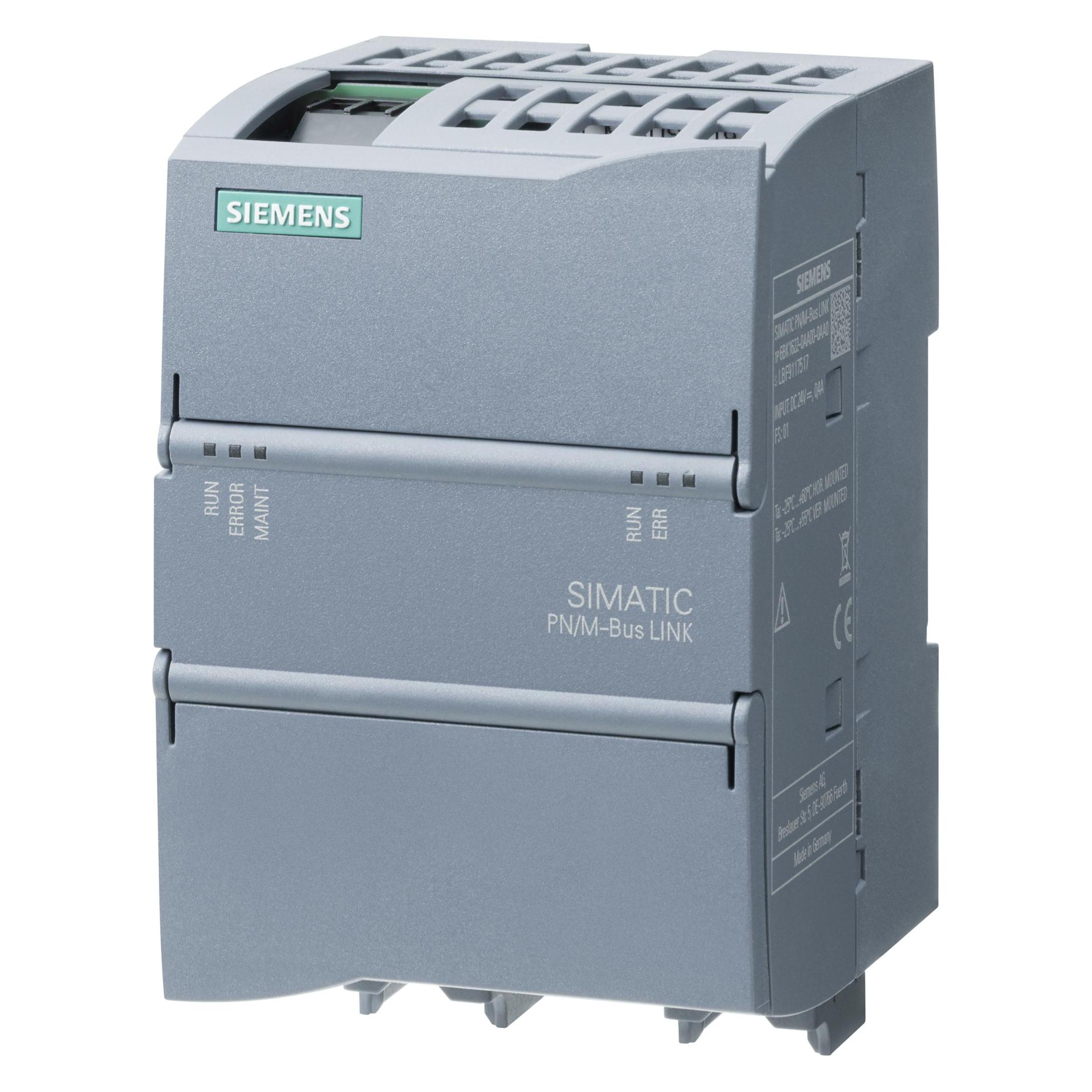 Siemens Simatic (6BK16220AA000AA0)
