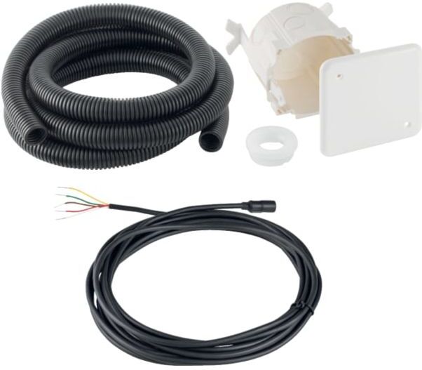 Geberit Kabel 616206001 zu Hygienespülung, für Schnittstelle Digital I/O