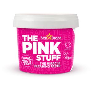 ThePinkStuff Allzweckreiniger The Miracle Cleaning Paste, gebrauchsfertig, mit Frischeduft, Dose 750 g