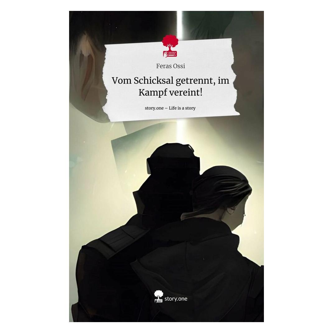 Bod Ossi:Vom Schicksal getrennt, im Kampf v (Feras Ossi, Deutsch) (9783710882487)