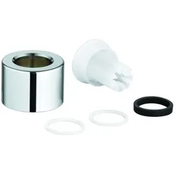 Grohe Abgangsstutzen 42387 42387000 chrom