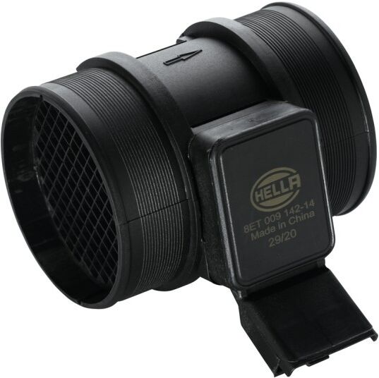 HELLA 8ET 009 142-141 Mass air flow sensor