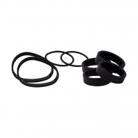 Thenar Dry Gloves Rings XL Suit side