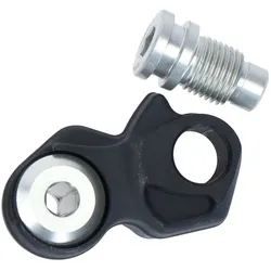 Shimano, Zubehör Schaltung + Antrieb