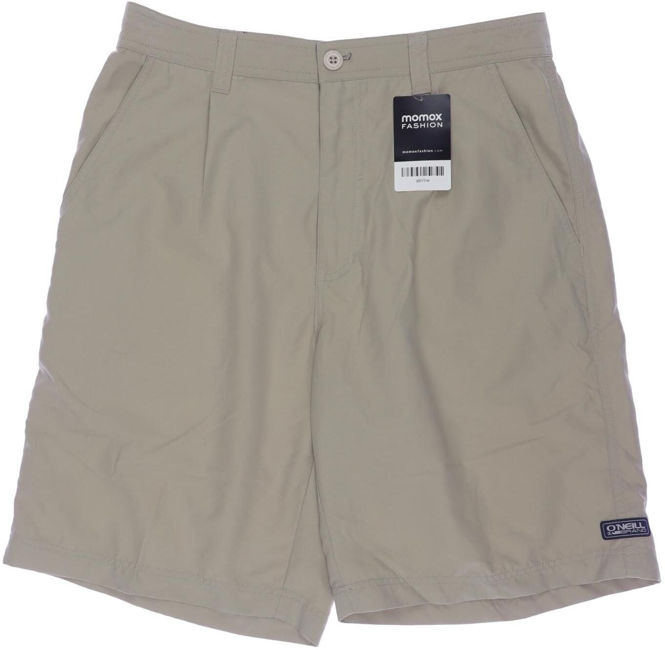 O Neill Herren Shorts, Beige, Gr. W30, Synthetik - Second Hand