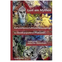 Lust am Mythos, Fachbücher