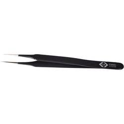 C.K T2388D ESD Pinzette 4A SA-ESD Spitz, fein 110 mm