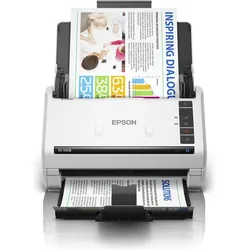 Epson, Scanner, WorkForce DS-530III (USB)