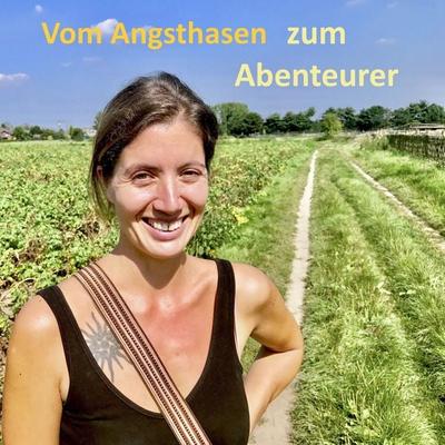 Vom Angsthasen zum Abenteurer - Nima Ashoff, Audio, 4057664212948