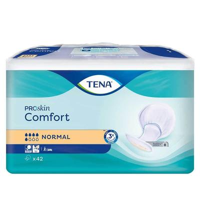 Tena Comfort normal Vorlage 42 St Einlagen