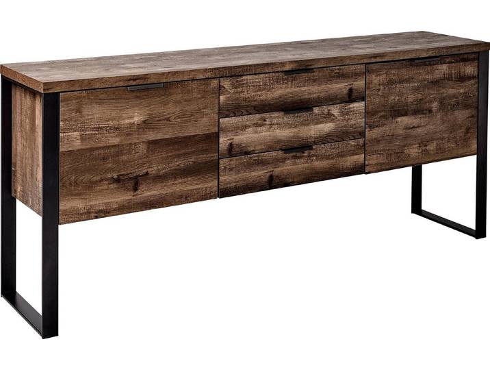 Jahnke Sideboard LOOP SB 180, Breite ca. 180 cm