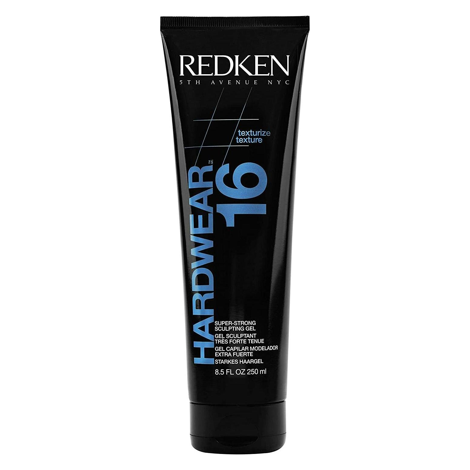 Redken Max Sculping Gel (Haargel, 250 ml) (P2389701)