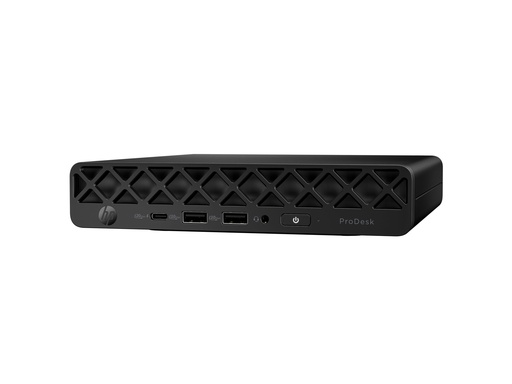 HP ProDesk 4 G1i - Mini - Core Ultra 5 235T / 2.2 GHz (E5MD5ET#ABD)