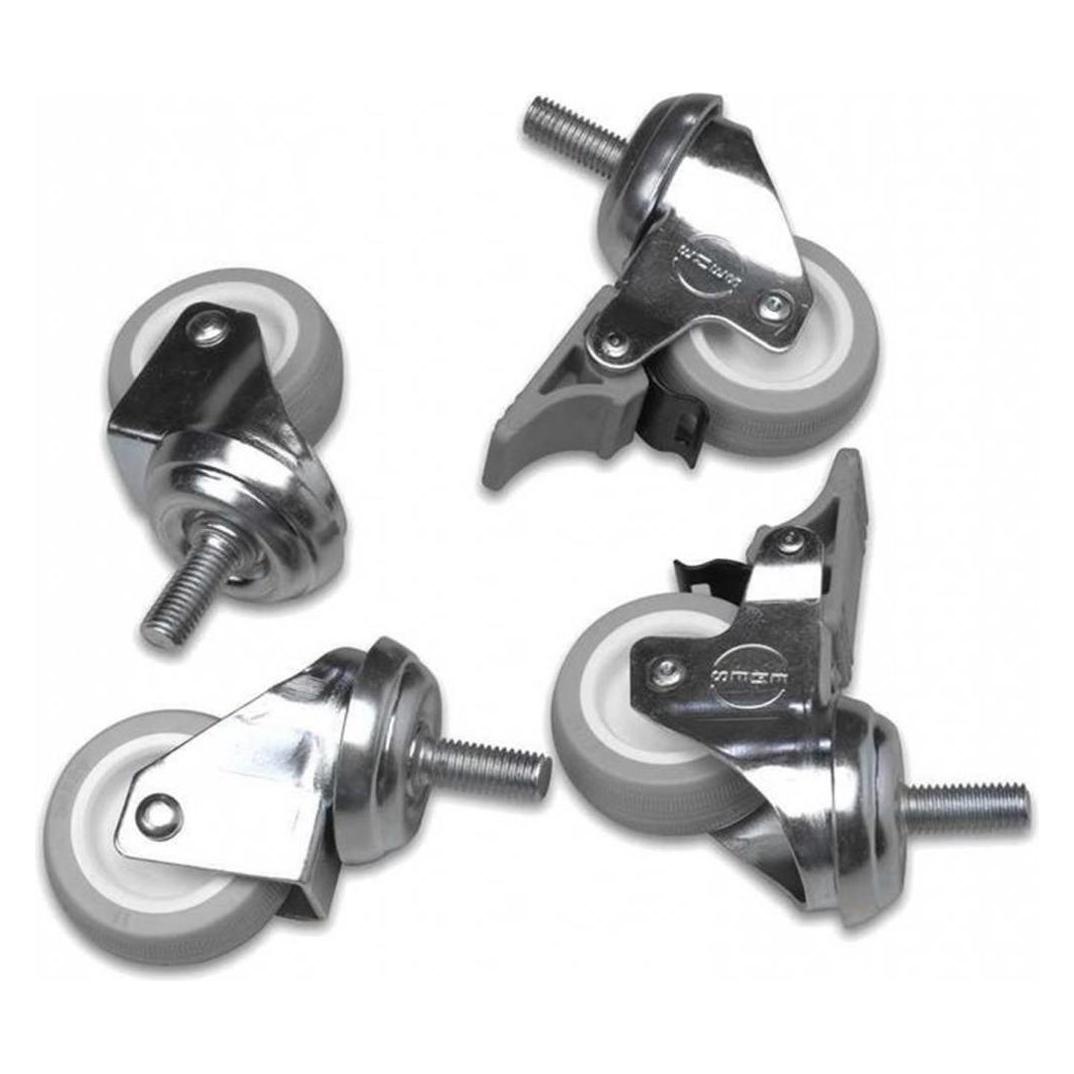 Wirewin Laufrollenset für WCAB PS2 Serie (WCAB PS2 REELS)