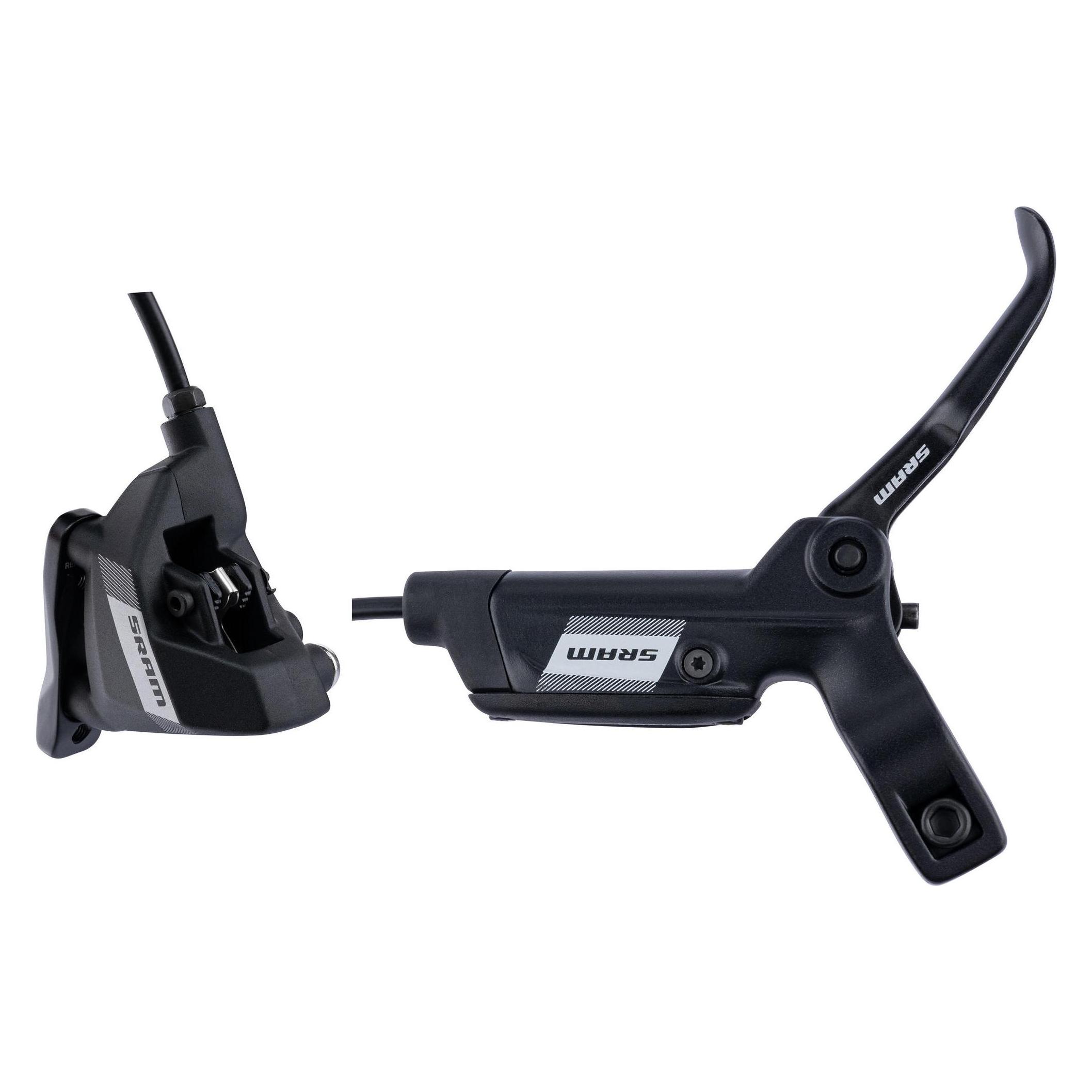 Sram S-300 (Hinterradbremse, Vorderradbremse, Bremshebel, Bremssattel, 2) (107902)