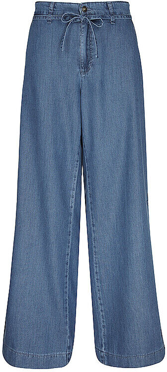 MAC Jeans Wide Leg WENDY blau   42/L34 42/L34