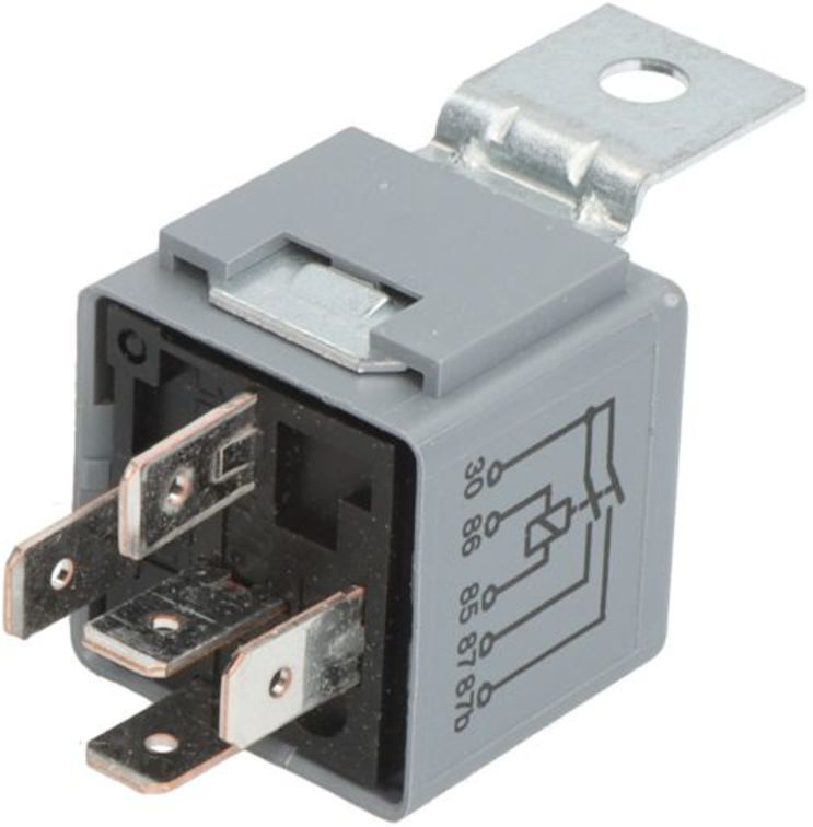 Bosch Relè 0 332 015 002