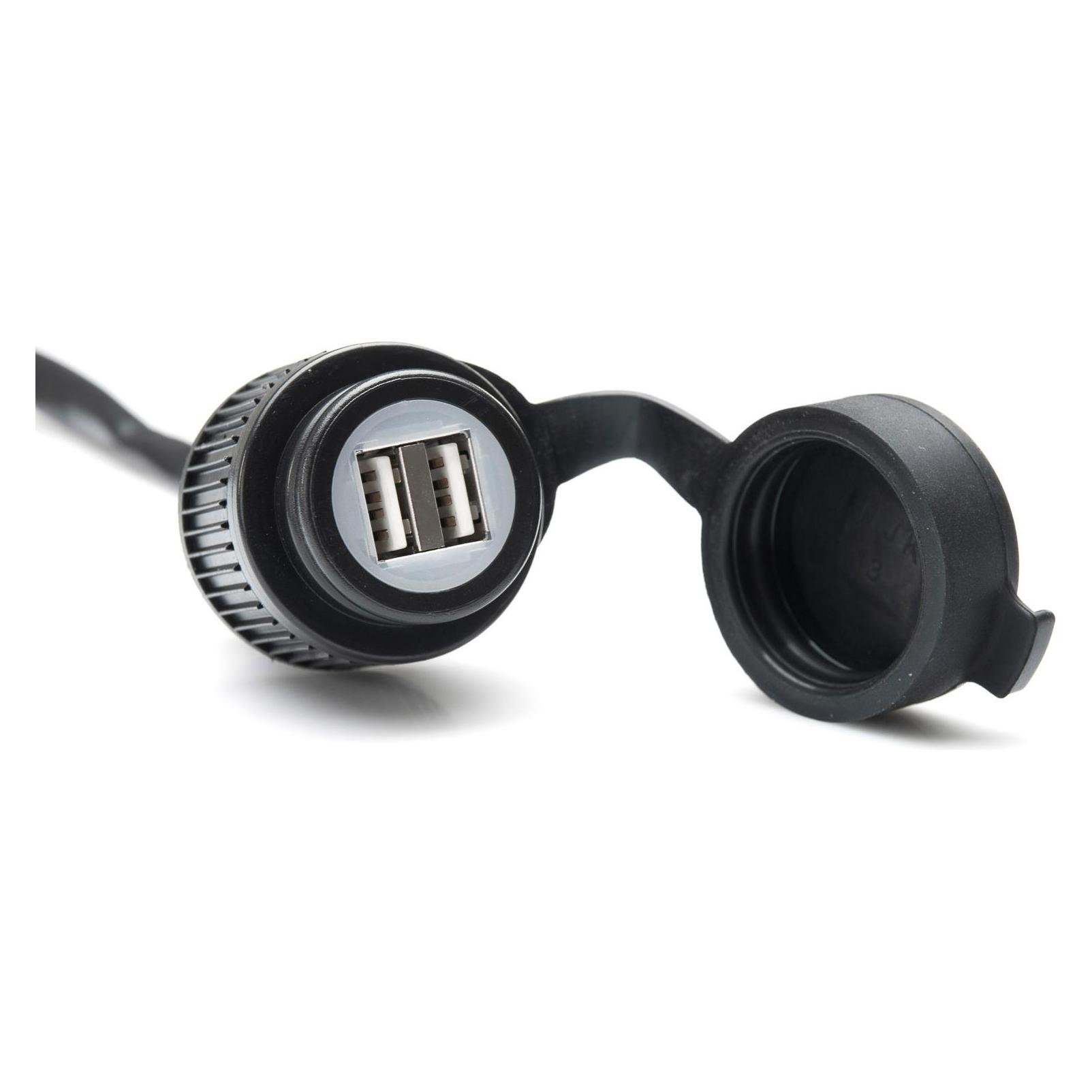 Sw Motech Doppel-USB Steckdose (EMA.00.107.11300)