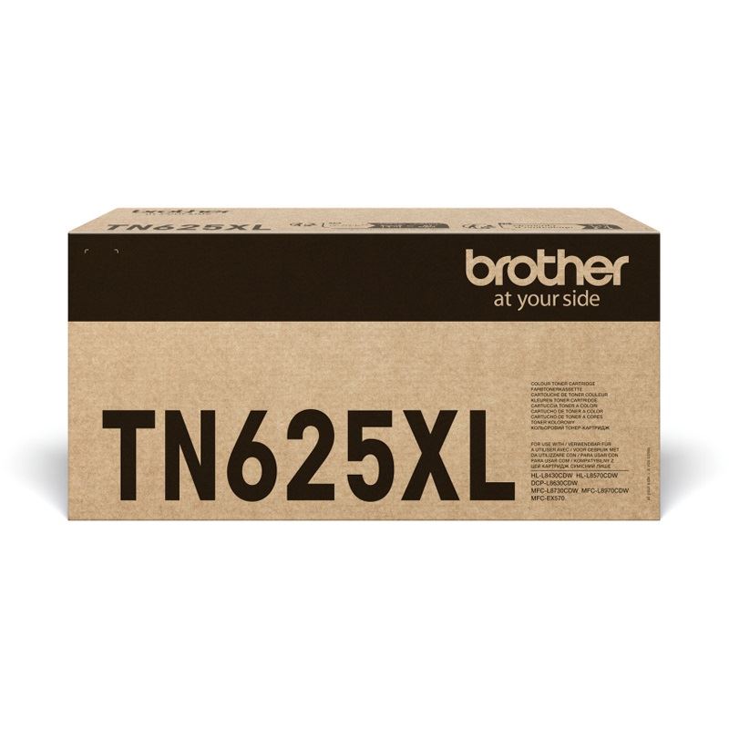 brother TN-625XLM magenta Toner