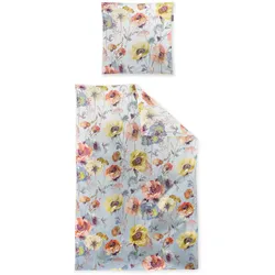 Bettwäsche LOTUS Tencel ( 155x220cm, 1 Kissen 80x80) - 155x220cm, 1 Kissen 80x80