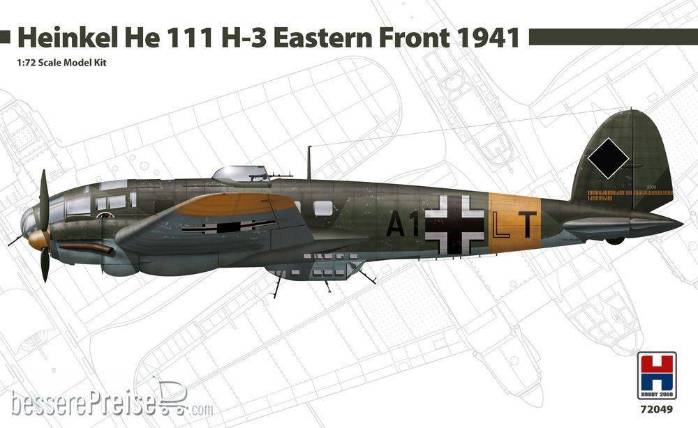 Hobby 2000 72049
