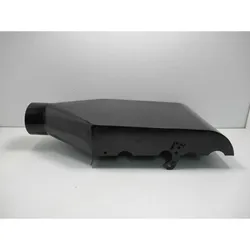 Holzstar Absaughaube ADH 26C RAL9005