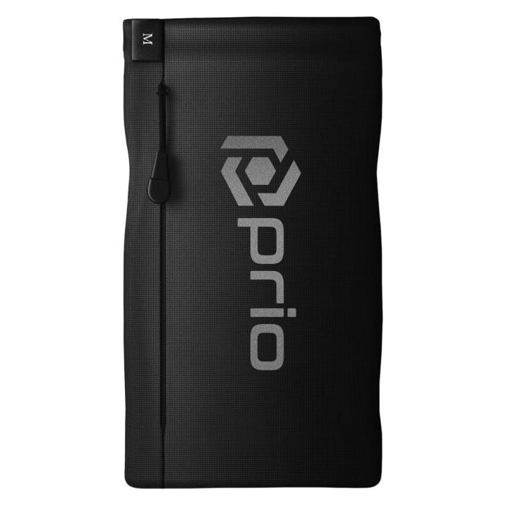 prio Sports Phone Armband M schwarz (PAB-1102)