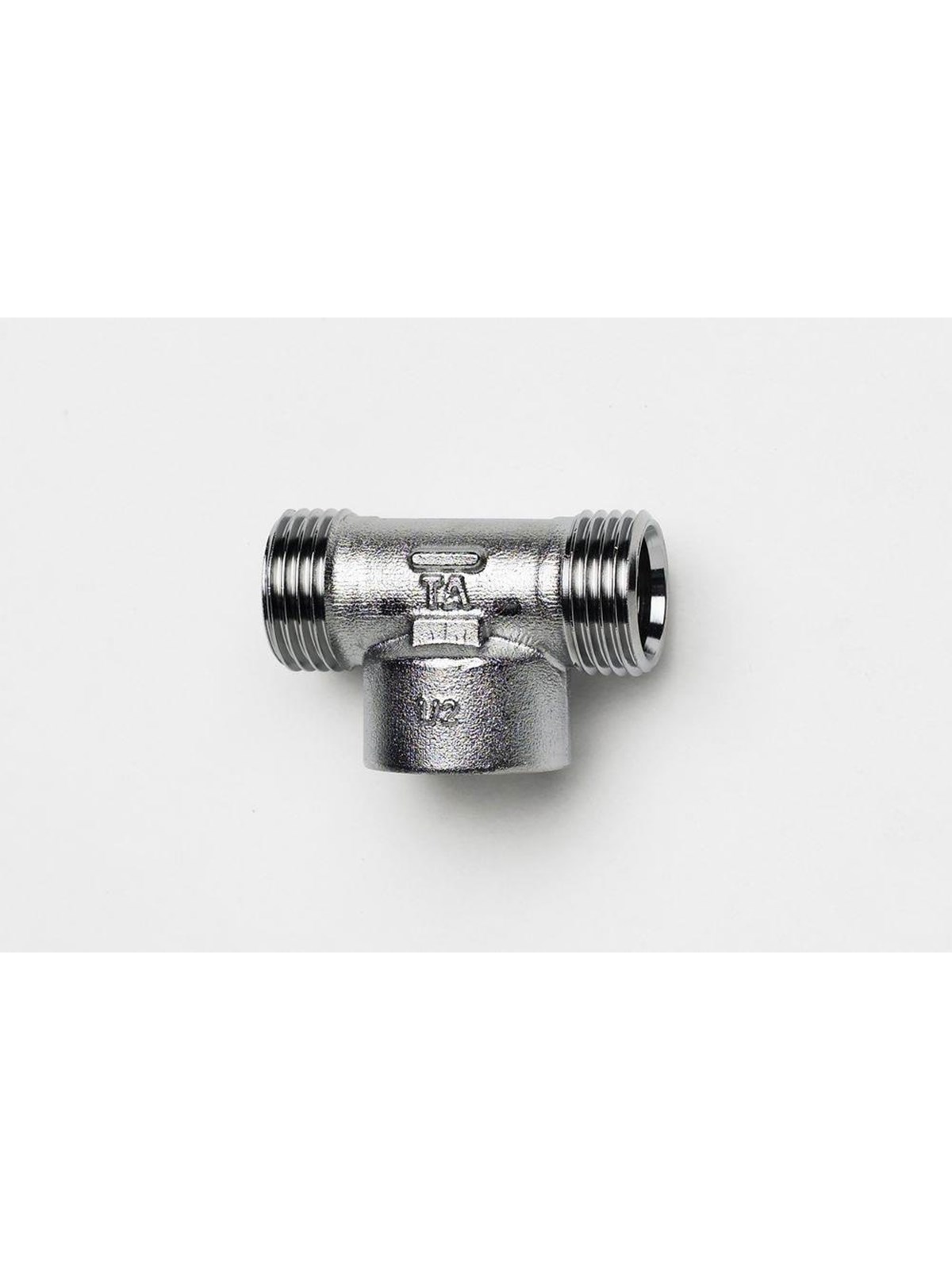 TA Fpl tee coupling