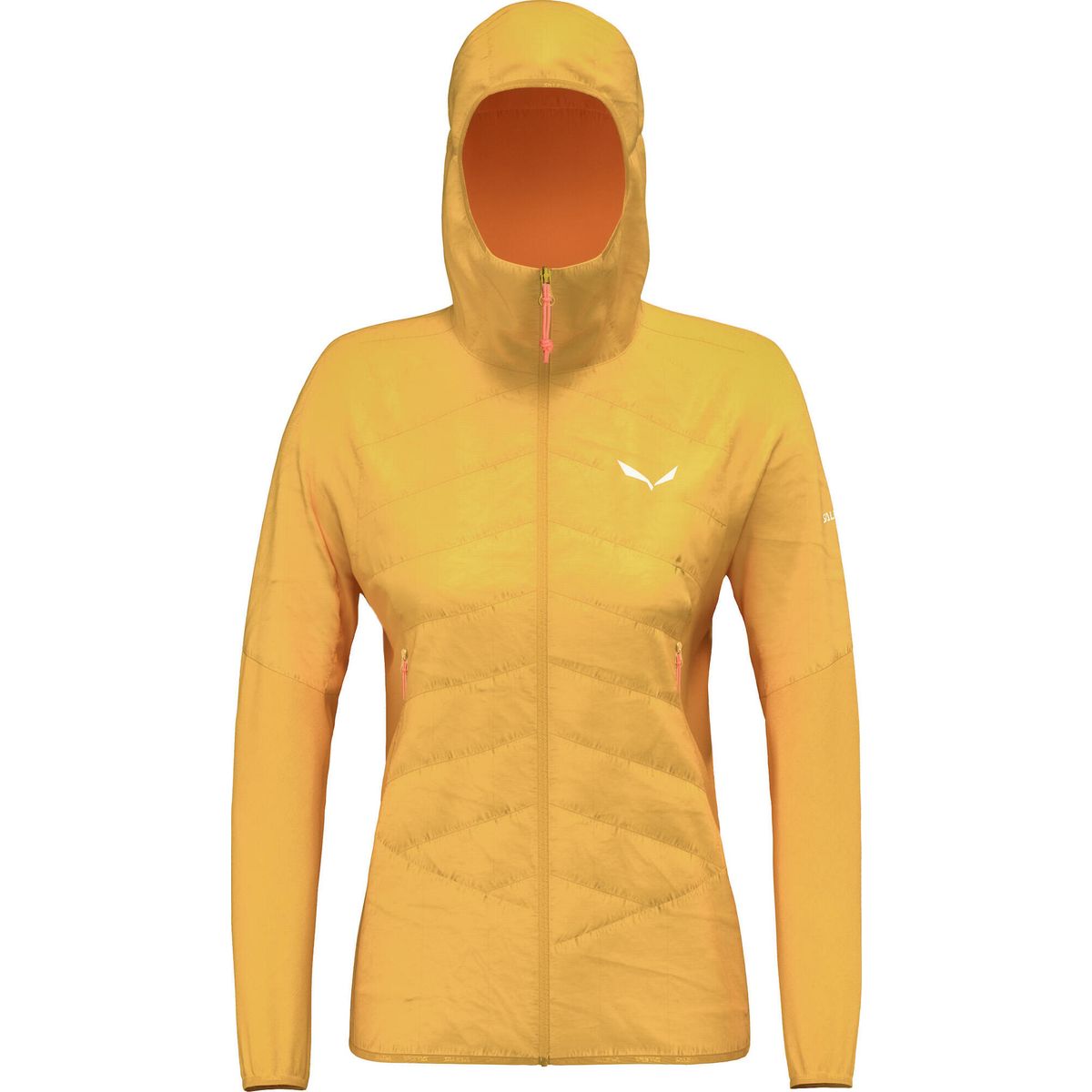Salewa Ortles Hybrid TWR Jacket W gold (2190) 38 00-0000028721-2190-38