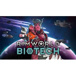 RimWorld - Biotech