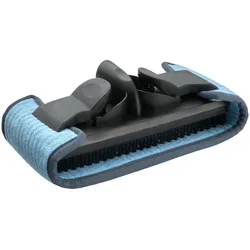WAGNER Bodenaufsatz mit Microfaser Mop für Power Steamer 915 E