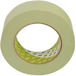 3M Scotch Tape 3030, Grün, 18 mm x 50 m
