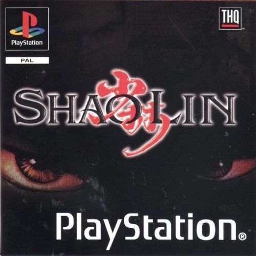 THQ - Shaolin - Preis vom 09.10.2026 07:28:09 h