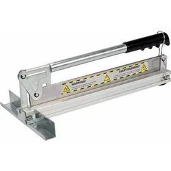 Yato, Zubehör Verlegematerial, Teppichschneider